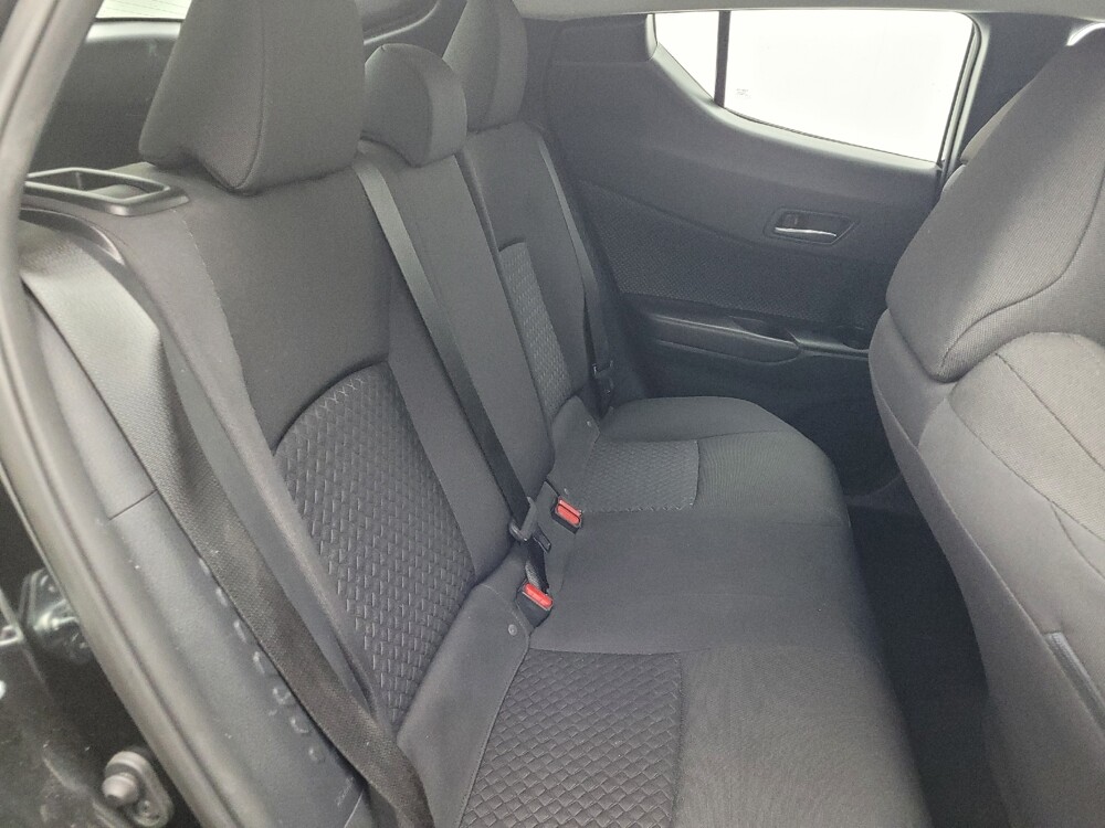 2021 Toyota C-HR in Greenville, NC 27834 - 18094412 19