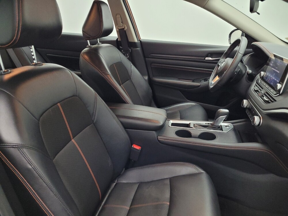 2022 Nissan Altima in Greenville, NC 27834 - 18094413 21