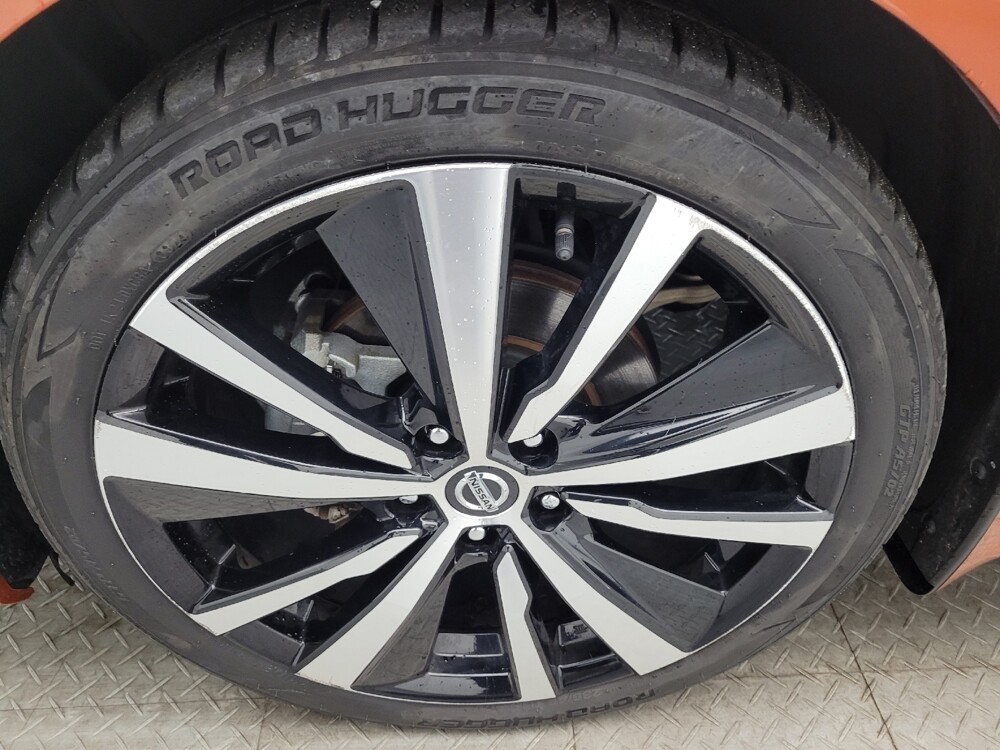 2022 Nissan Altima in Greenville, NC 27834 - 18094413 31