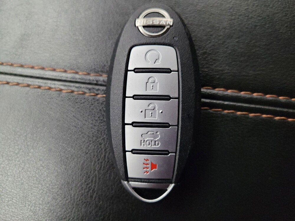 2022 Nissan Altima in Greenville, NC 27834 - 18094413 32