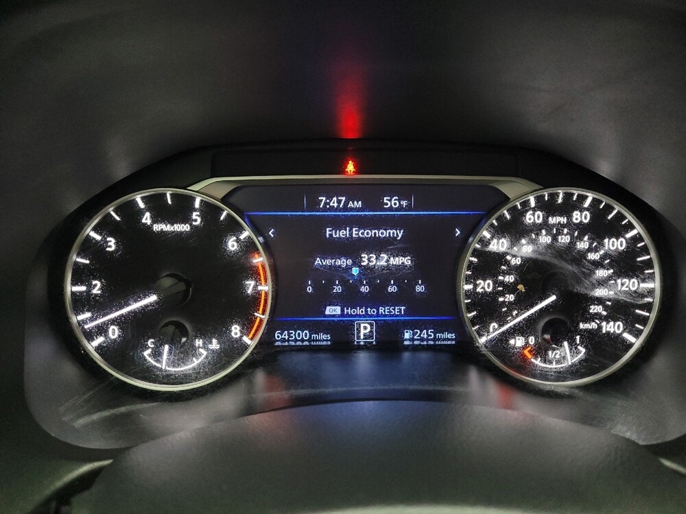 2022 Nissan Altima in Greenville, NC 27834 - 18094413 23