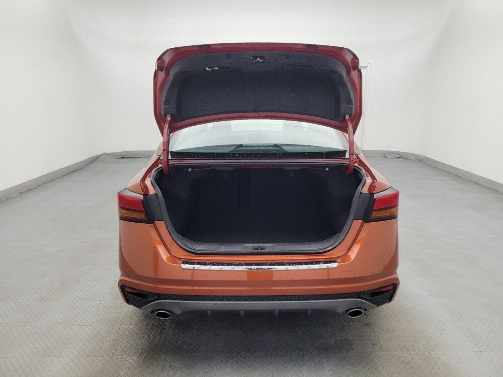 2022 Nissan Altima in Greenville, NC 27834 - 18094413 29