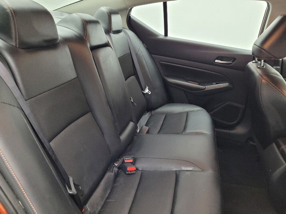 2022 Nissan Altima in Greenville, NC 27834 - 18094413 19