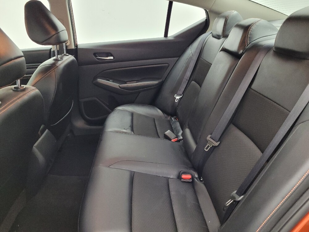 2022 Nissan Altima in Greenville, NC 27834 - 18094413 18