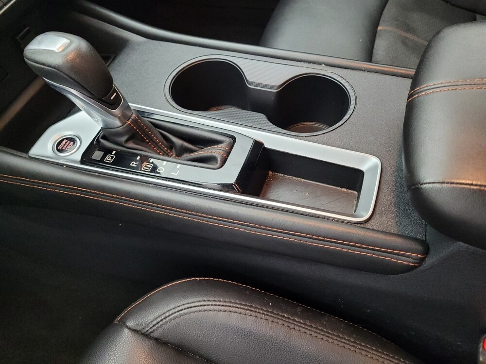 2022 Nissan Altima in Greenville, NC 27834 - 18094413 26