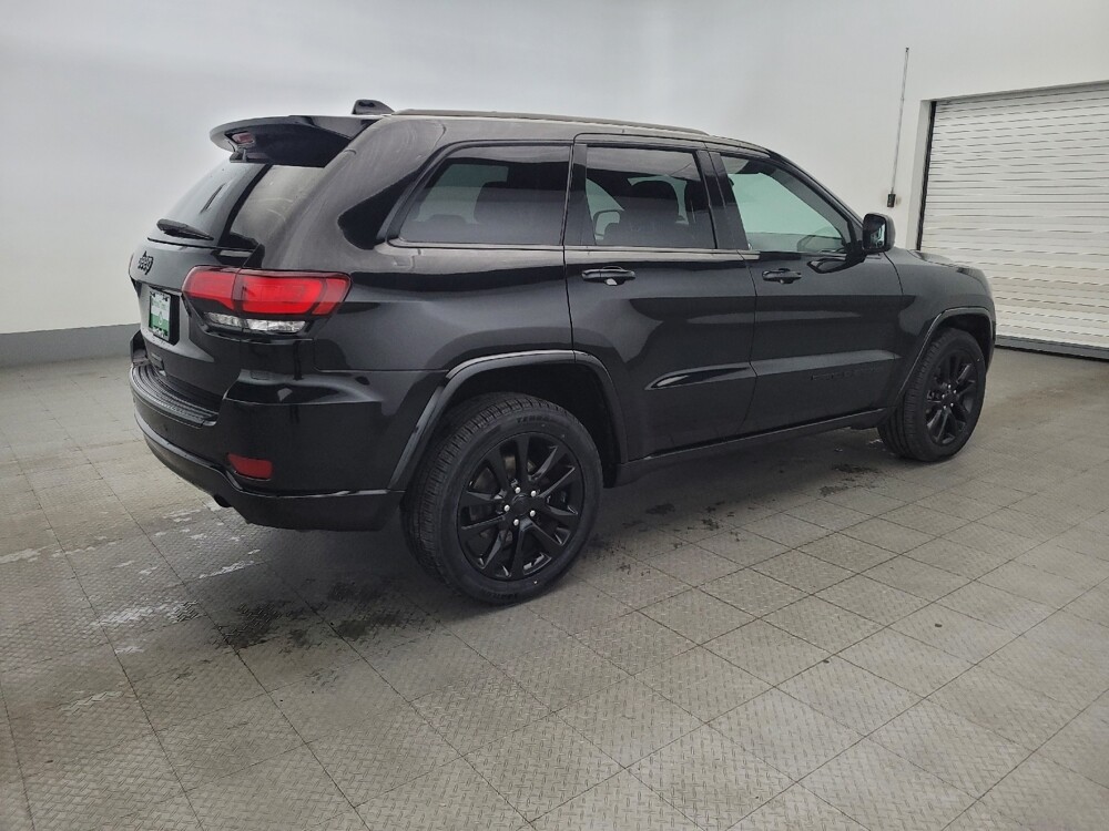 2018 Jeep Grand Cherokee in Glen Burnie, MD 21061 - 18094414 10