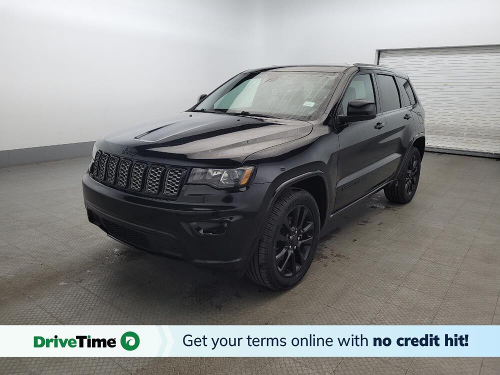 2018 Jeep Grand Cherokee in Glen Burnie, MD 21061 - 18094414
