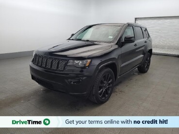 2018 Jeep Grand Cherokee in Glen Burnie, MD 21061