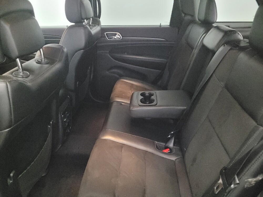 2018 Jeep Grand Cherokee in Glen Burnie, MD 21061 - 18094414 18