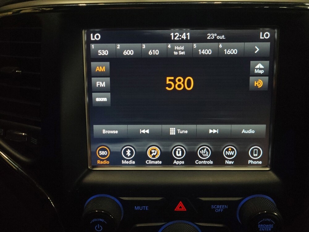 2018 Jeep Grand Cherokee in Glen Burnie, MD 21061 - 18094414 25