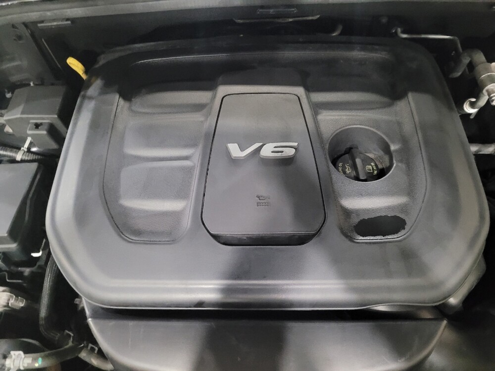 2018 Jeep Grand Cherokee in Glen Burnie, MD 21061 - 18094414 30