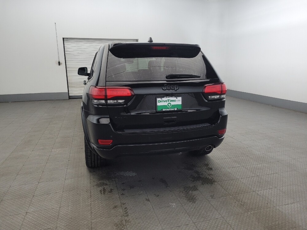 2018 Jeep Grand Cherokee in Glen Burnie, MD 21061 - 18094414 6