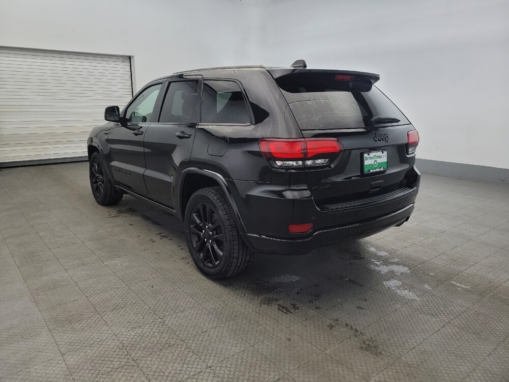 2018 Jeep Grand Cherokee in Glen Burnie, MD 21061 - 18094414 5