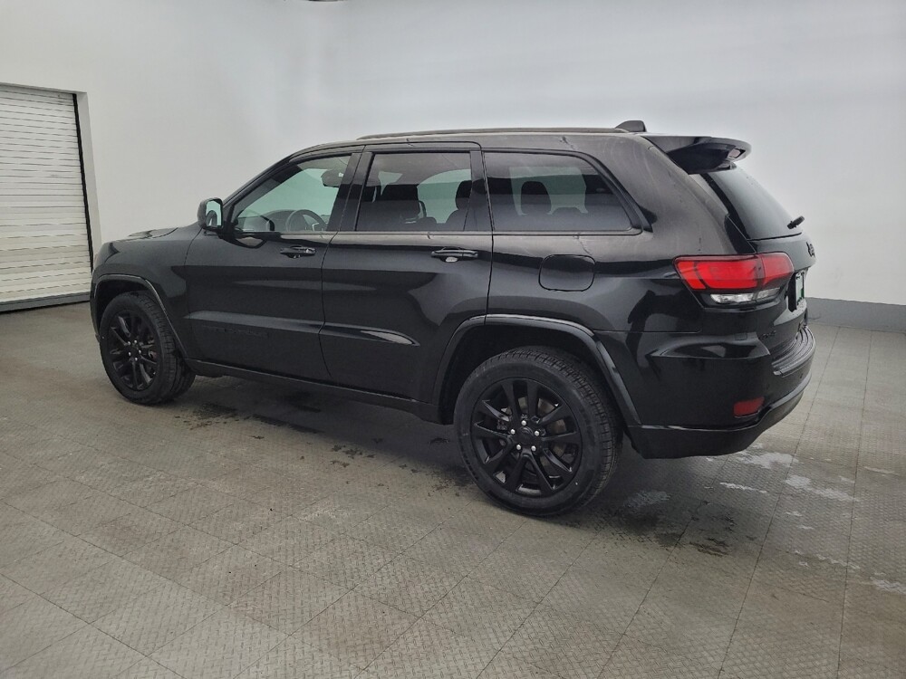 2018 Jeep Grand Cherokee in Glen Burnie, MD 21061 - 18094414 3