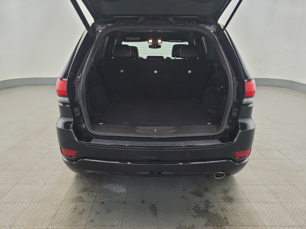 2018 Jeep Grand Cherokee in Glen Burnie, MD 21061 - 18094414 29