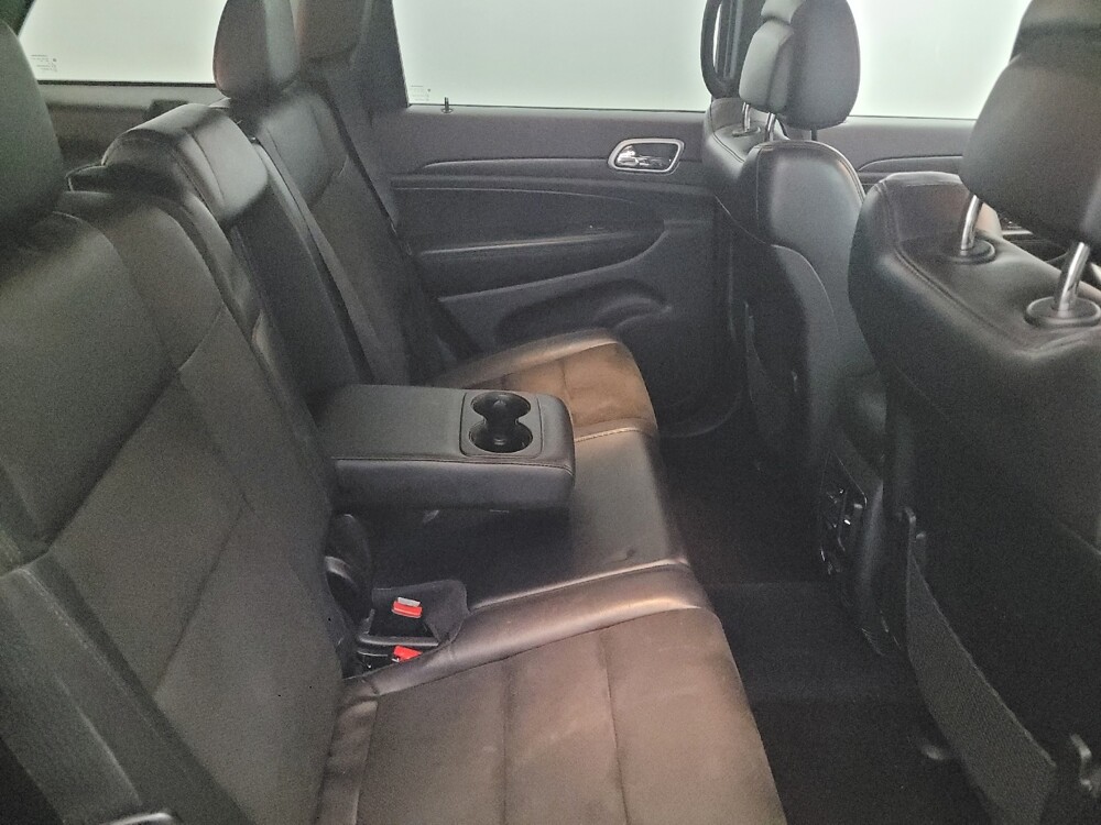 2018 Jeep Grand Cherokee in Glen Burnie, MD 21061 - 18094414 19