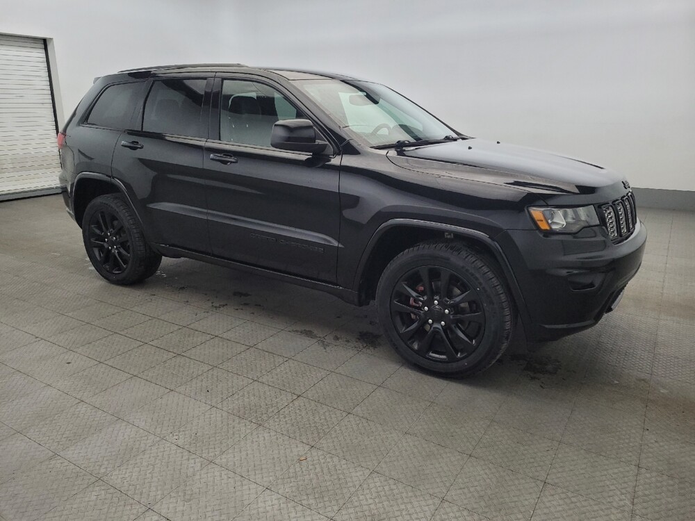 2018 Jeep Grand Cherokee in Glen Burnie, MD 21061 - 18094414 11