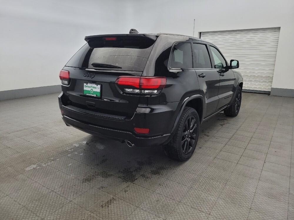 2018 Jeep Grand Cherokee in Glen Burnie, MD 21061 - 18094414 9