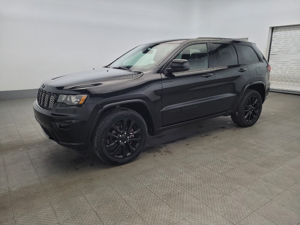 2018 Jeep Grand Cherokee in Glen Burnie, MD 21061 - 18094414 2