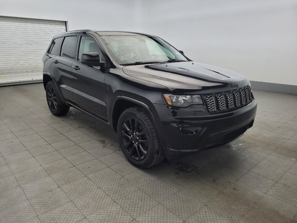 2018 Jeep Grand Cherokee in Glen Burnie, MD 21061 - 18094414 13