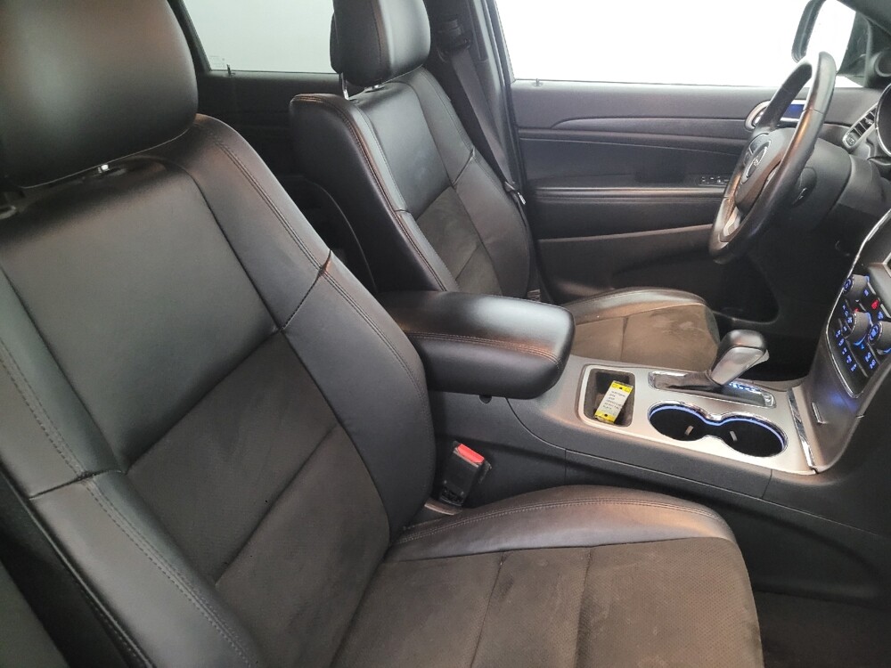 2018 Jeep Grand Cherokee in Glen Burnie, MD 21061 - 18094414 21