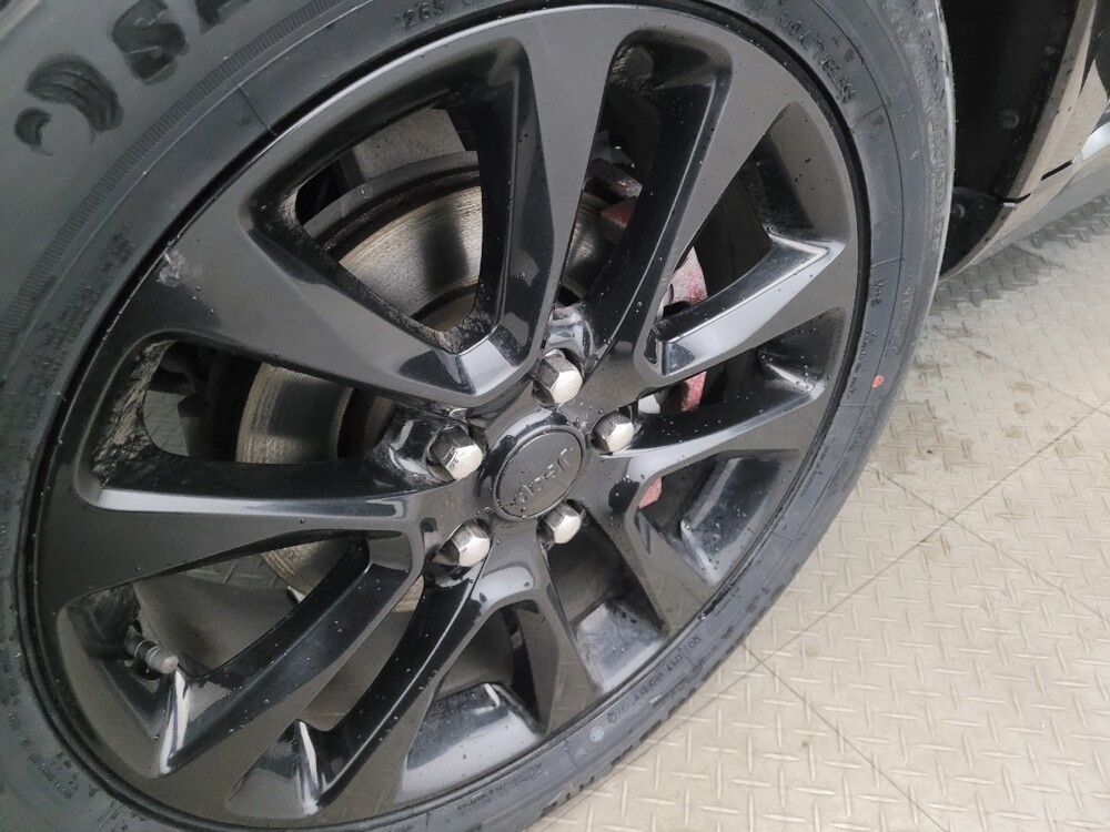 2018 Jeep Grand Cherokee in Glen Burnie, MD 21061 - 18094414 31