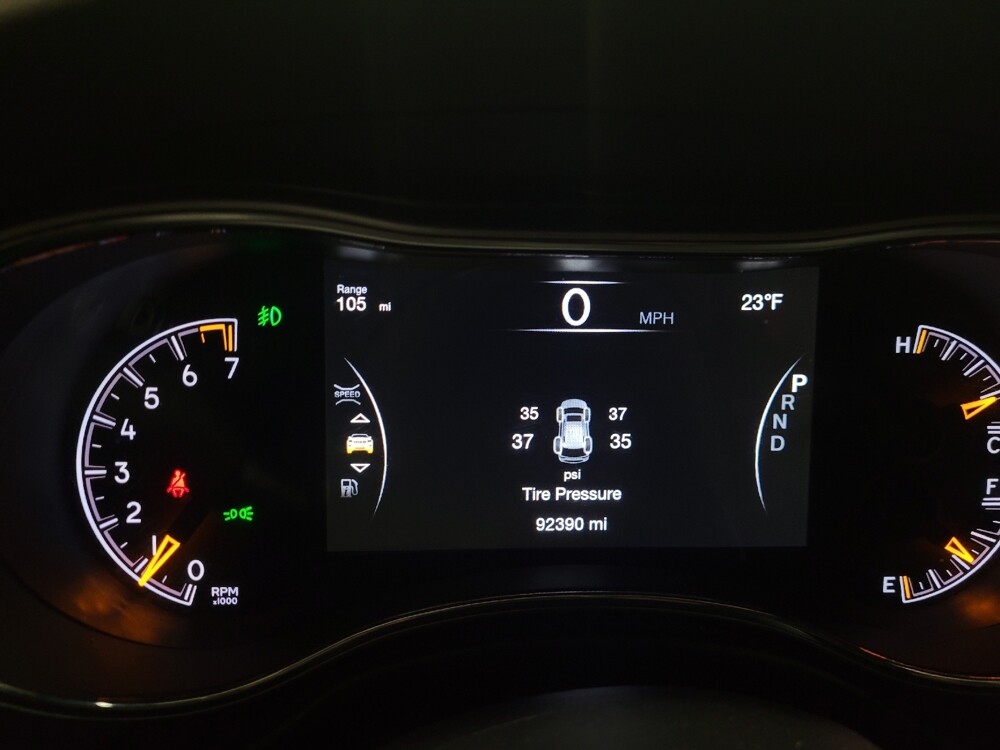 2018 Jeep Grand Cherokee in Glen Burnie, MD 21061 - 18094414 23