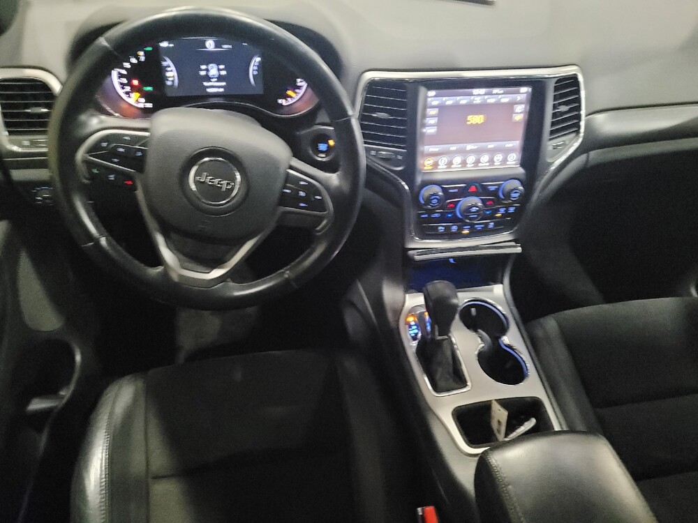 2018 Jeep Grand Cherokee in Glen Burnie, MD 21061 - 18094414 22