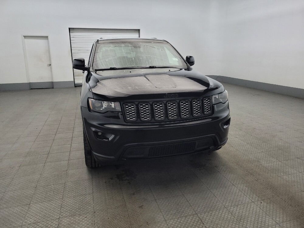 2018 Jeep Grand Cherokee in Glen Burnie, MD 21061 - 18094414 14
