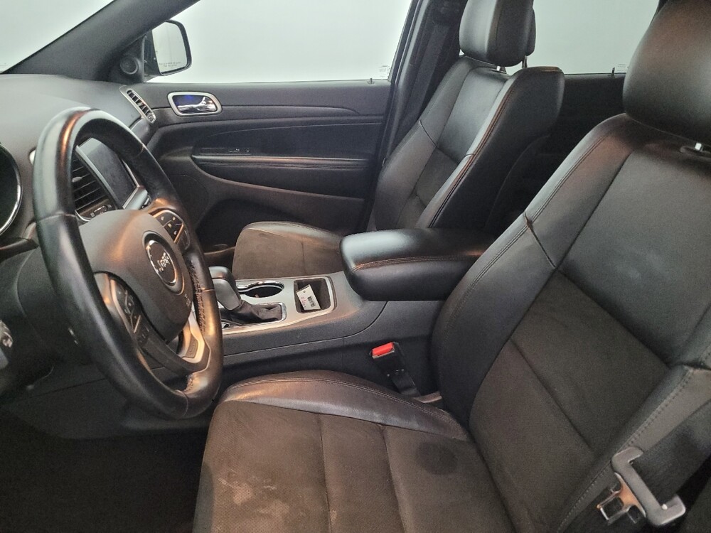 2018 Jeep Grand Cherokee in Glen Burnie, MD 21061 - 18094414 17