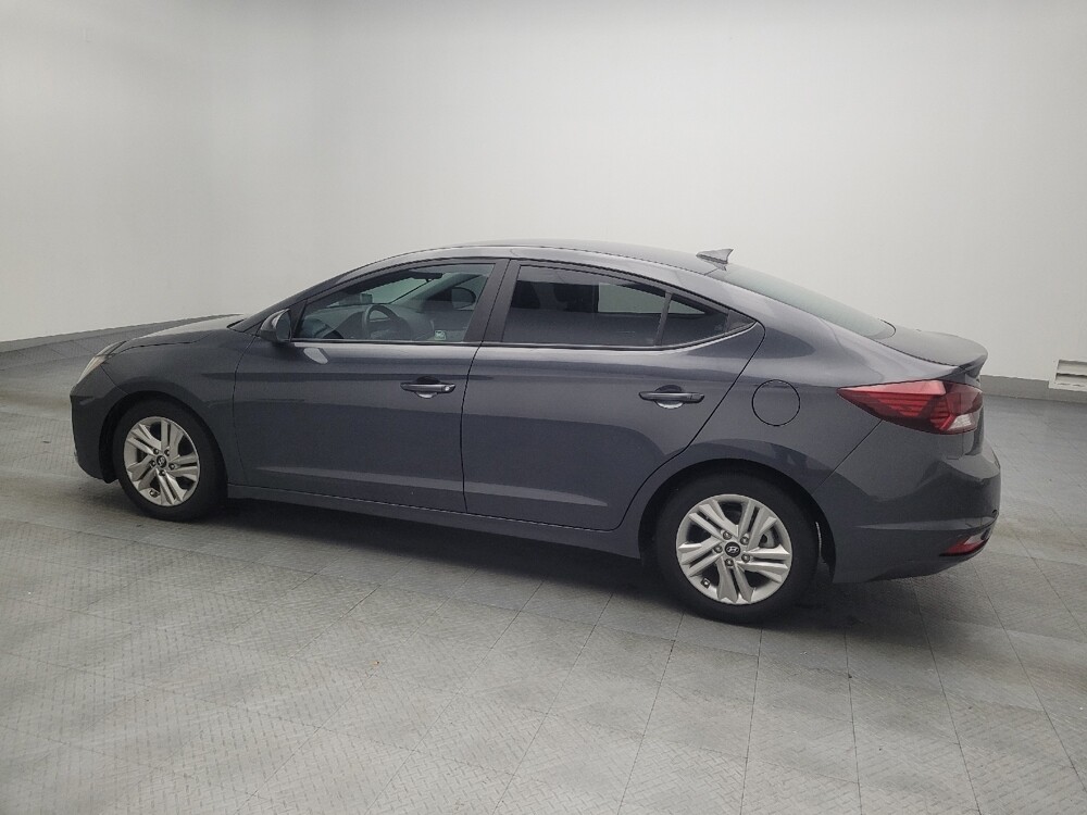 2020 Hyundai Elantra in Pelham, AL 35124 - 18094415 3