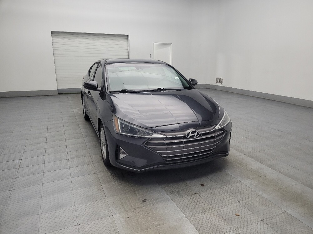 2020 Hyundai Elantra in Pelham, AL 35124 - 18094415 13