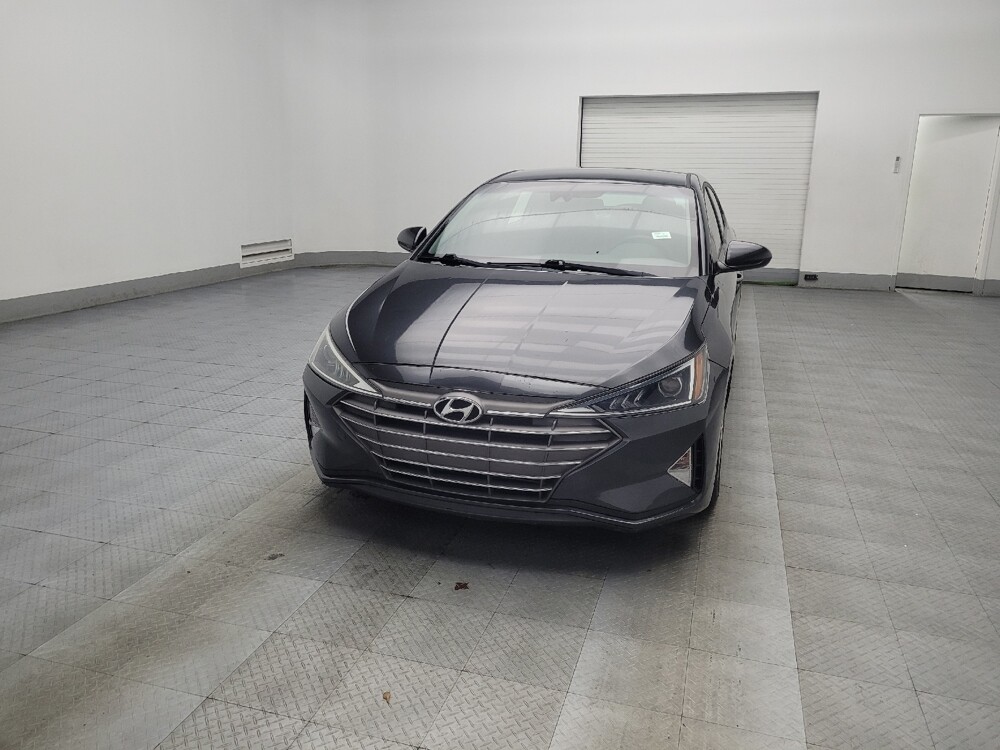 2020 Hyundai Elantra in Pelham, AL 35124 - 18094415 15