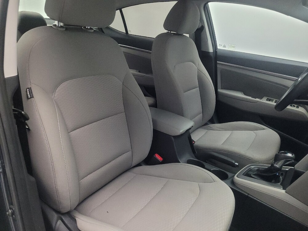 2020 Hyundai Elantra in Pelham, AL 35124 - 18094415 21