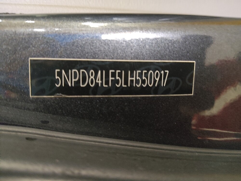 2020 Hyundai Elantra in Pelham, AL 35124 - 18094415 33