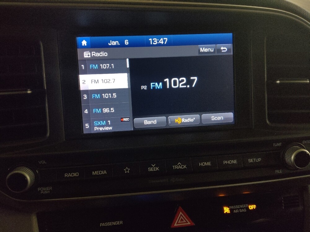 2020 Hyundai Elantra in Pelham, AL 35124 - 18094415 25