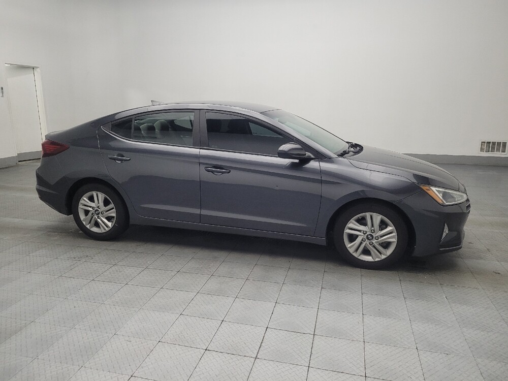 2020 Hyundai Elantra in Pelham, AL 35124 - 18094415 11