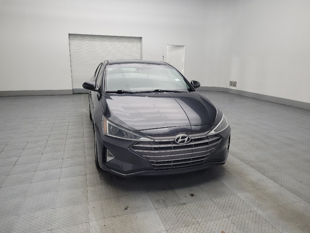 2020 Hyundai Elantra in Pelham, AL 35124 - 18094415 14