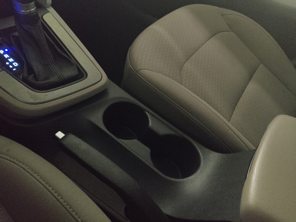 2020 Hyundai Elantra in Pelham, AL 35124 - 18094415 26