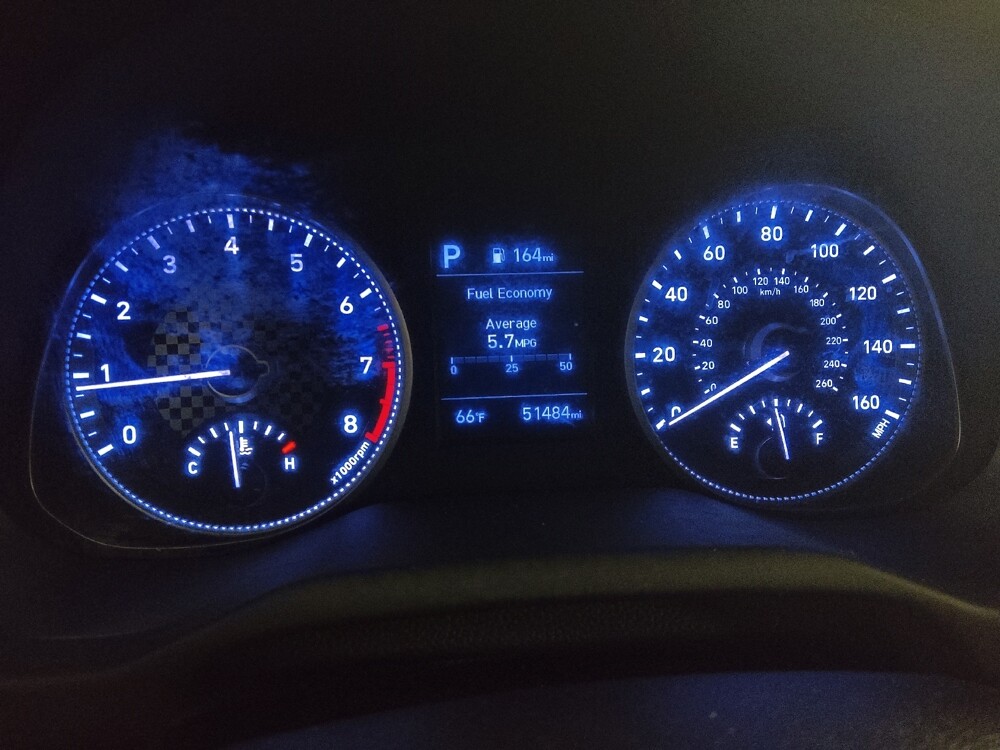 2020 Hyundai Elantra in Pelham, AL 35124 - 18094415 23