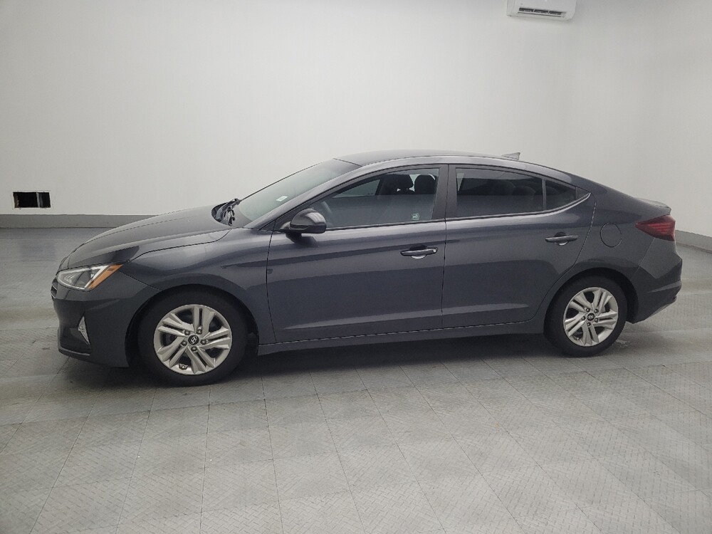 2020 Hyundai Elantra in Pelham, AL 35124 - 18094415 2