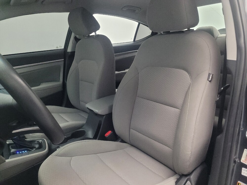 2020 Hyundai Elantra in Pelham, AL 35124 - 18094415 17