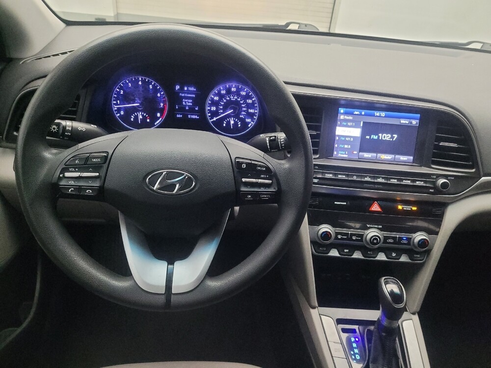 2020 Hyundai Elantra in Pelham, AL 35124 - 18094415 22