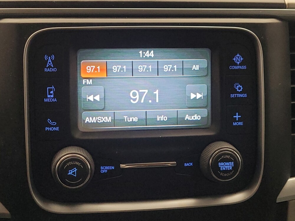 2020 RAM 1500 in Huntsville, AL 35816 - 18094416 25