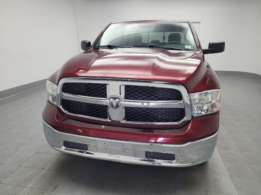 2020 RAM 1500 in Huntsville, AL 35816 - 18094416 15