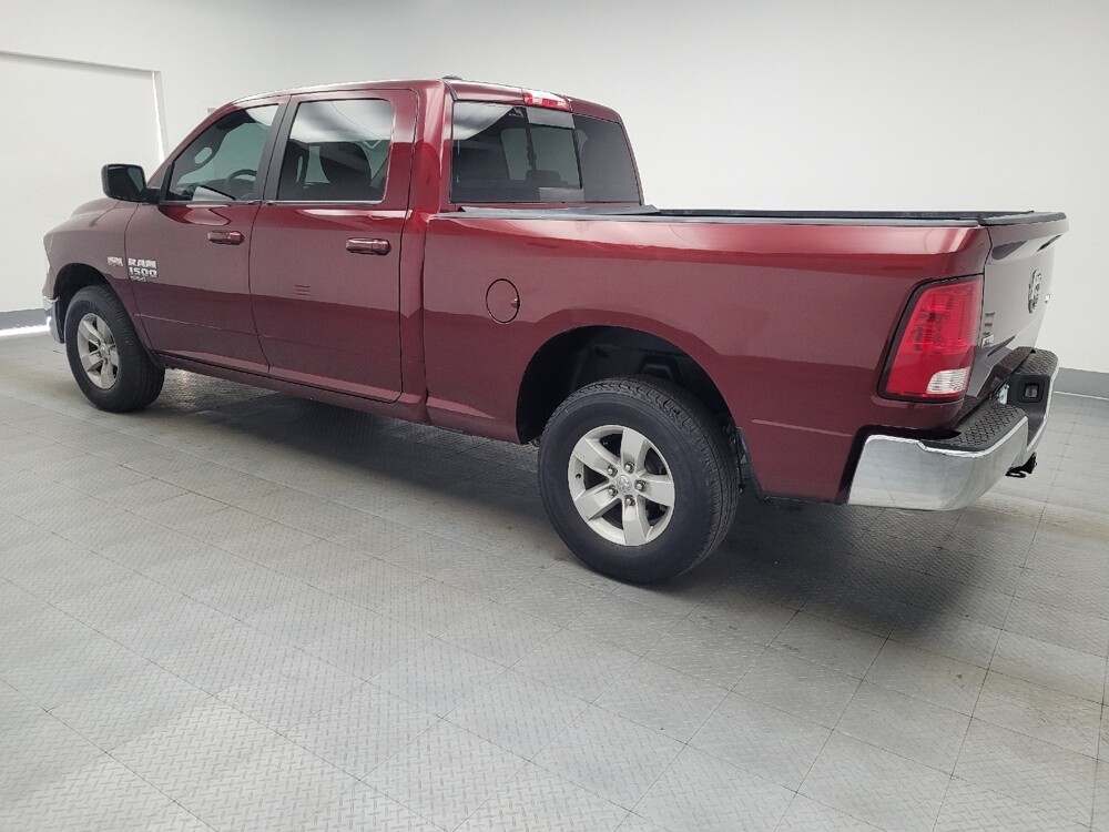 2020 RAM 1500 in Huntsville, AL 35816 - 18094416 3