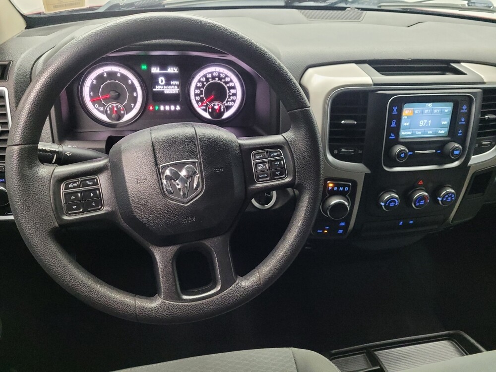 2020 RAM 1500 in Huntsville, AL 35816 - 18094416 22