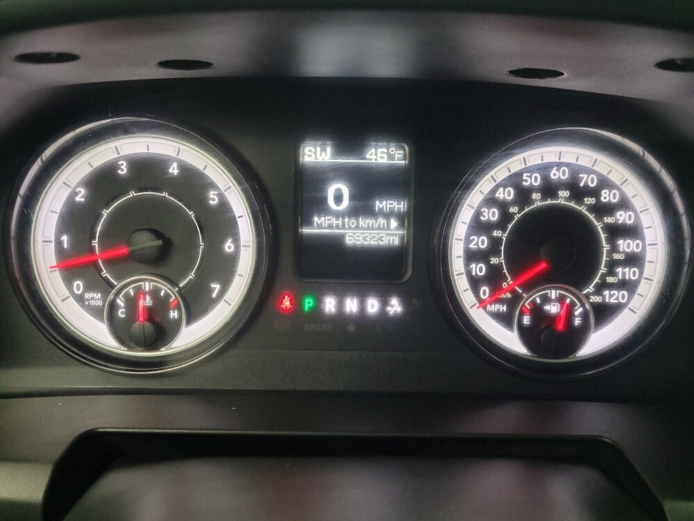 2020 RAM 1500 in Huntsville, AL 35816 - 18094416 23