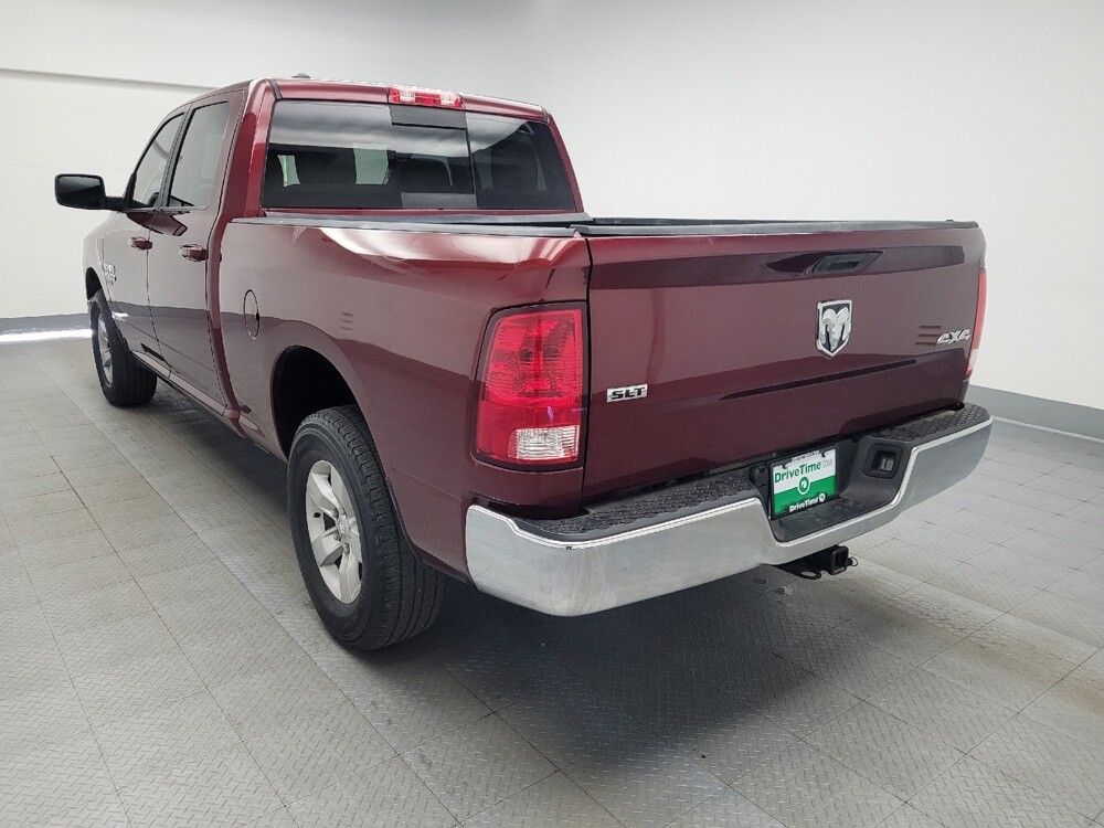 2020 RAM 1500 in Huntsville, AL 35816 - 18094416 5