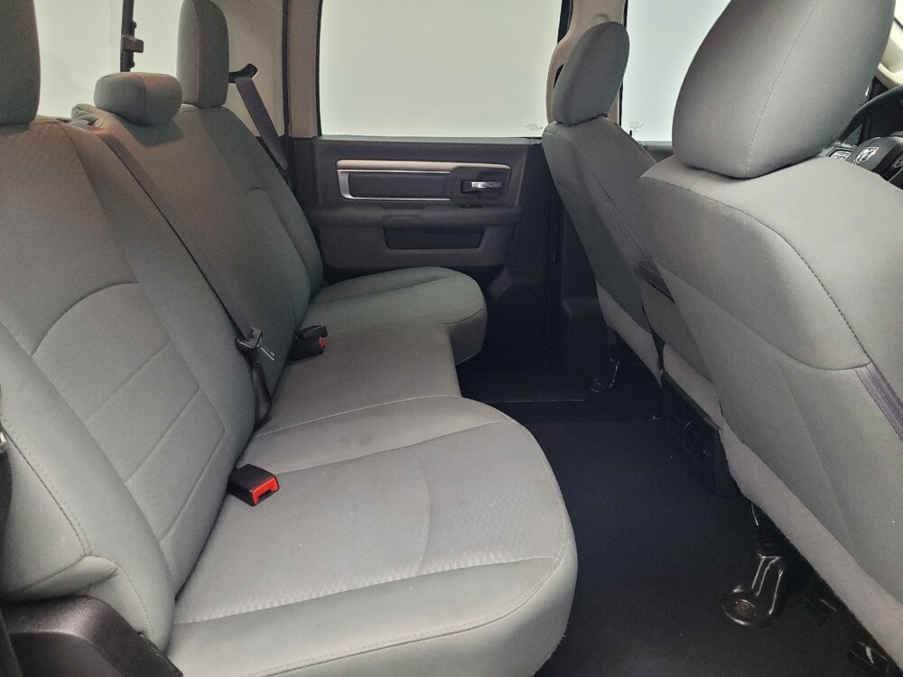 2020 RAM 1500 in Huntsville, AL 35816 - 18094416 19